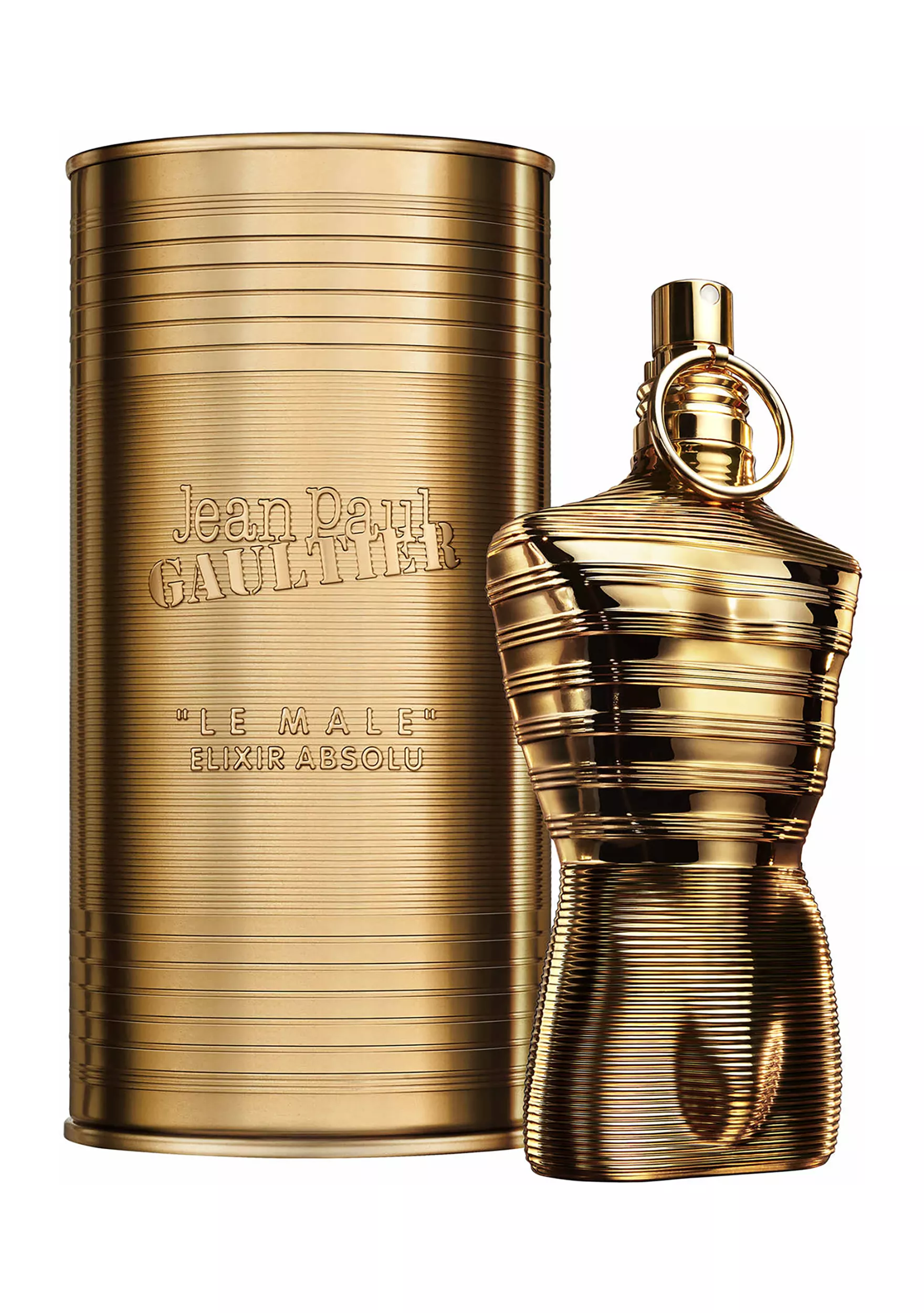 Le Male Elixir Absolu Parfum Intense 4.2 oz. Click to open in modal