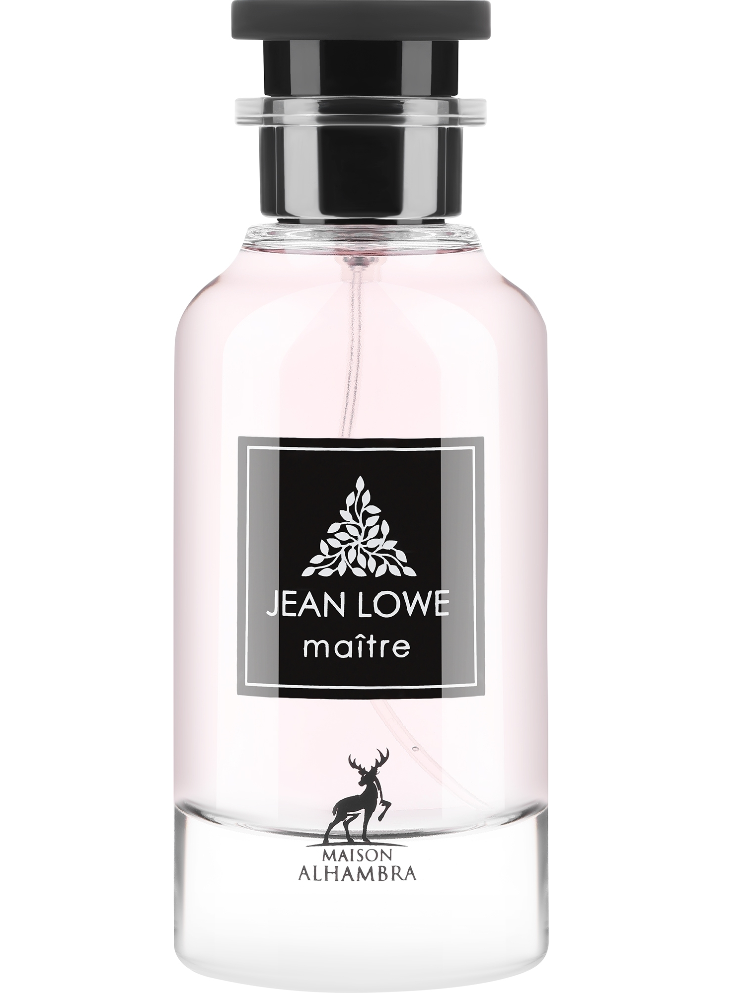 Jean Lowe Maitre Eau de Parfum 3.4 oz. Click to open in modal