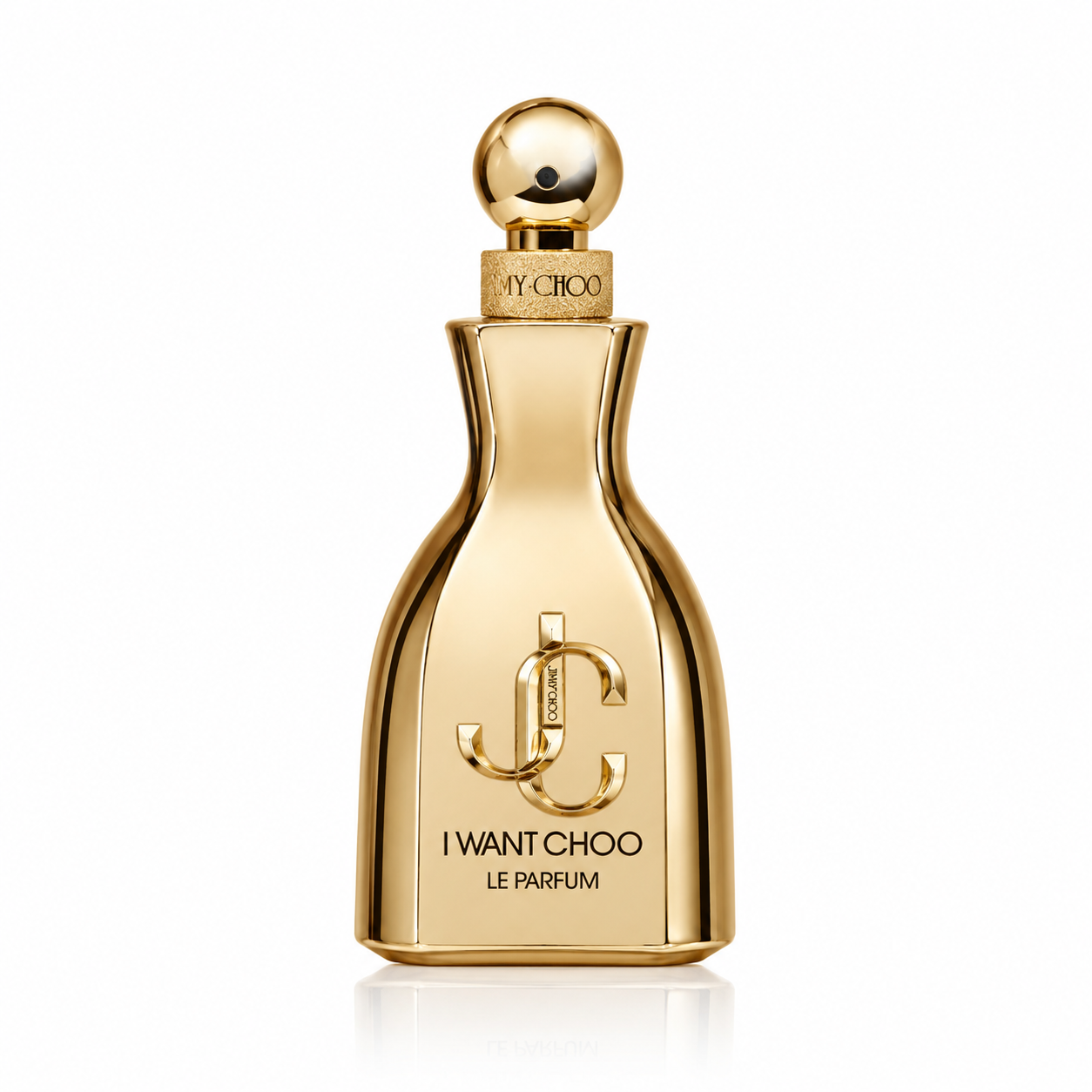 I Want Choo Le Parfum 3.3 oz. Click to open in modal