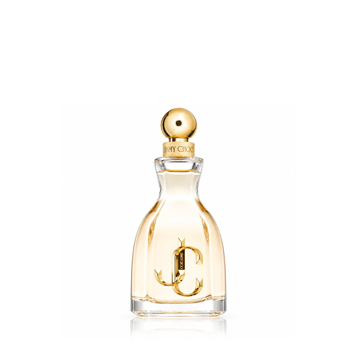 I Want Choo Eau De Parfum 3.3 oz. Click to open in modal