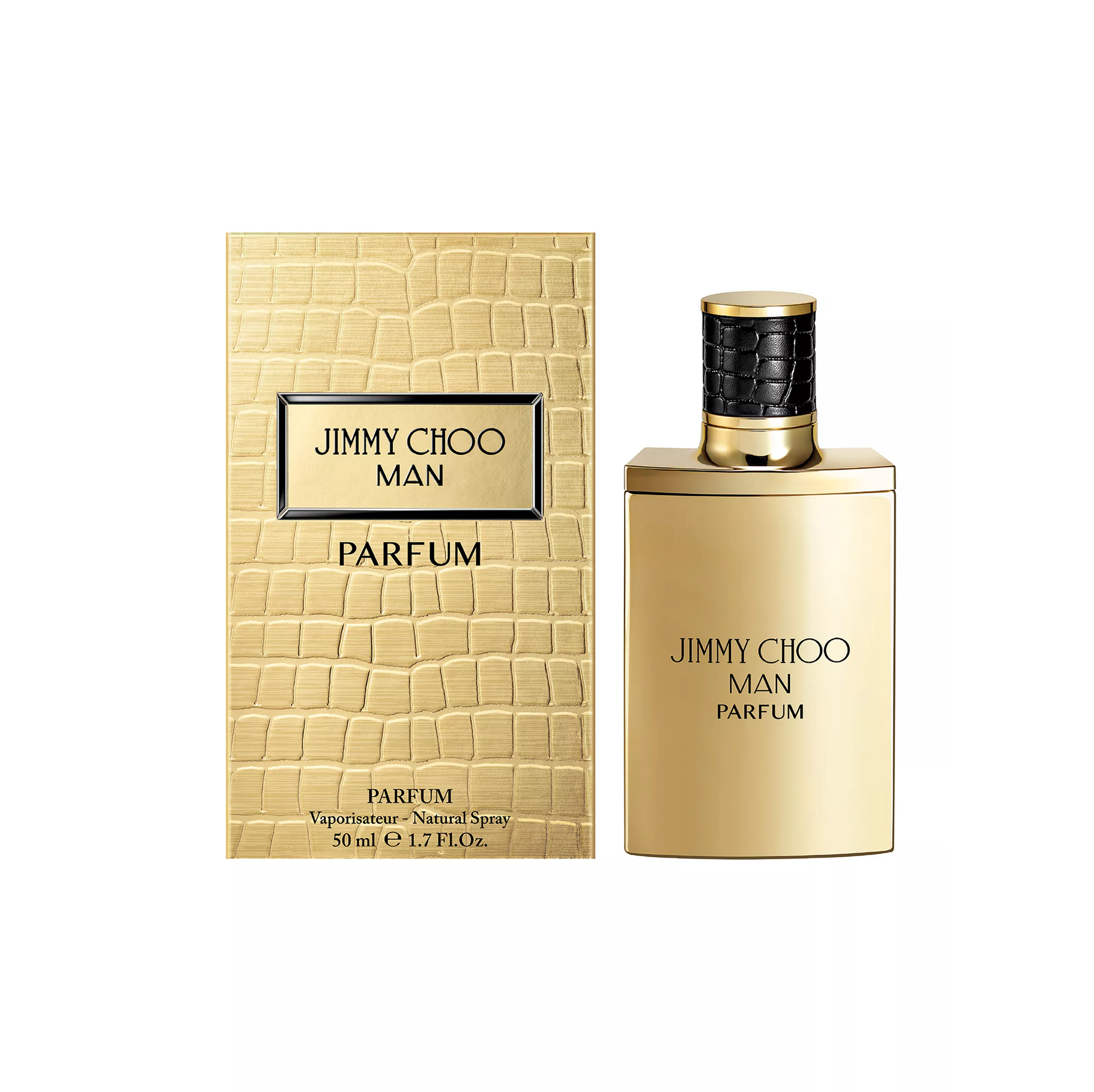 Jimmy Choo Man Parfum 1.7 oz. Click to open in modal