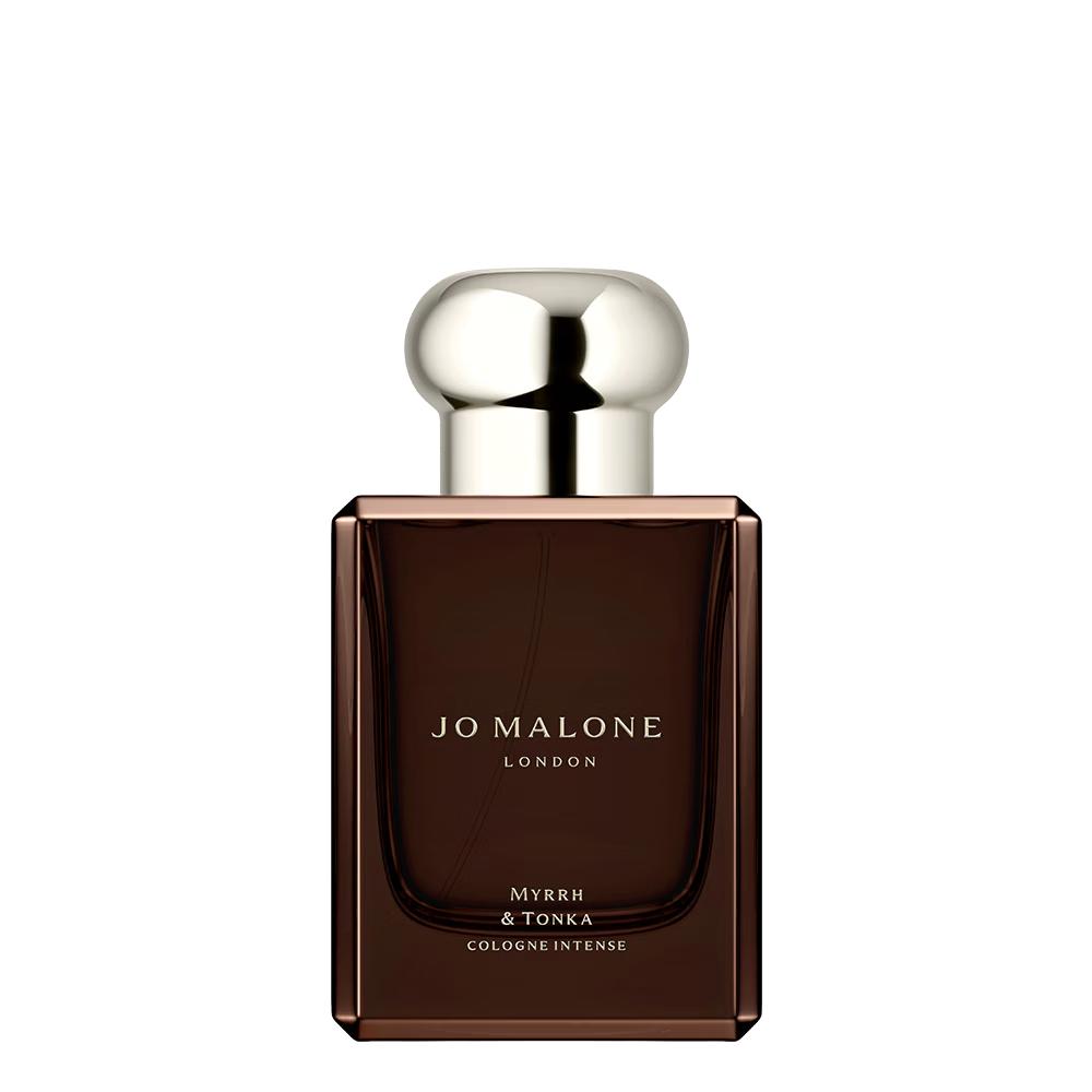 Myrrh and Tonka Cologne Intense 1.7 oz. Click to open in modal