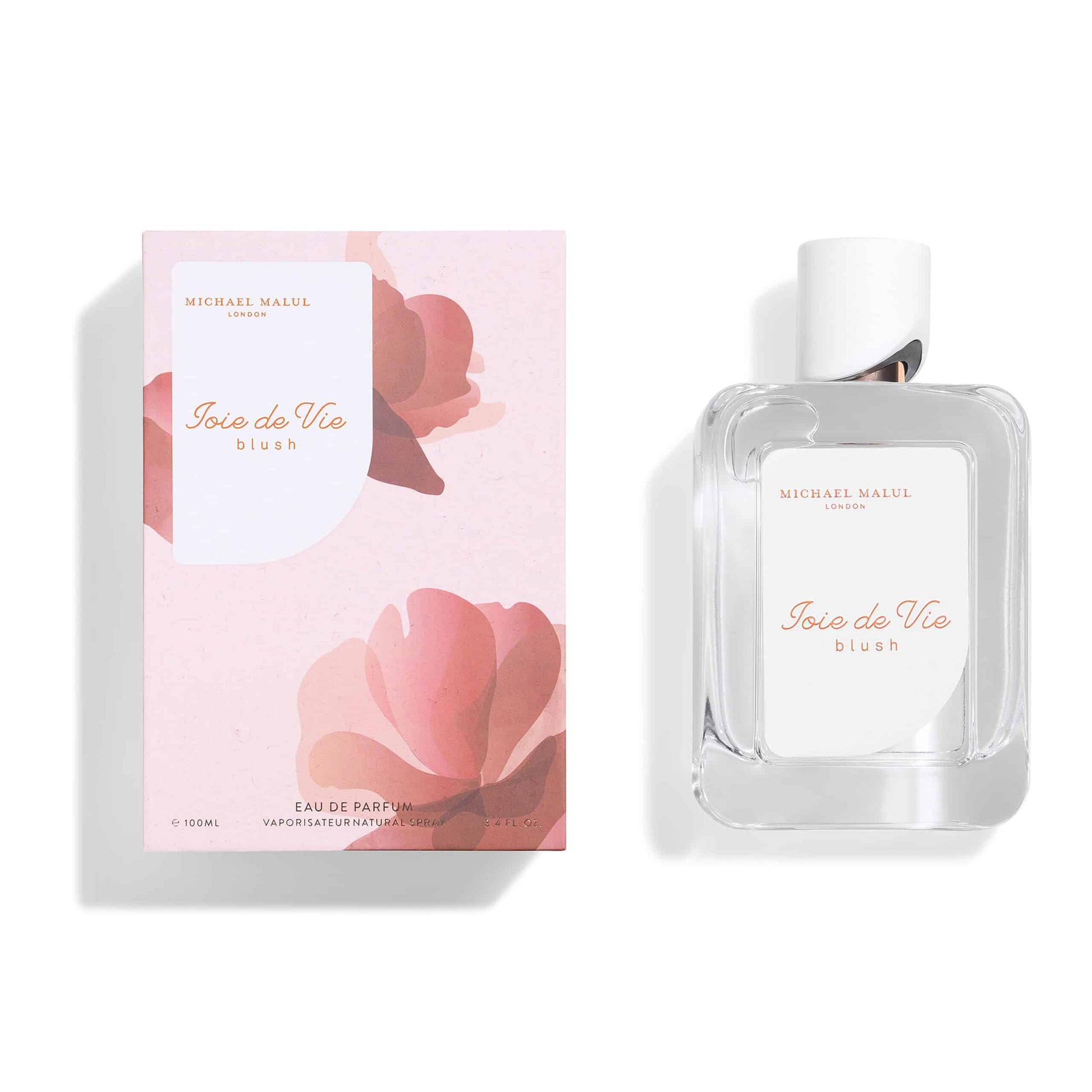 Joie De Vie Blush Perfume For Women Click to open in modal