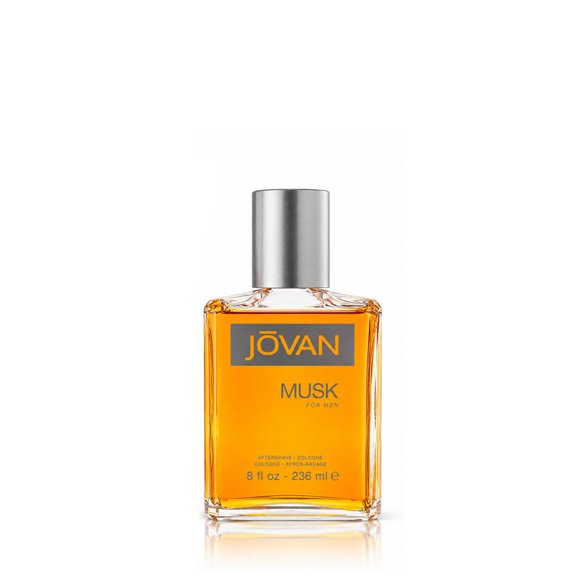 Musk After Shave 8.0 oz. Click to open in modal