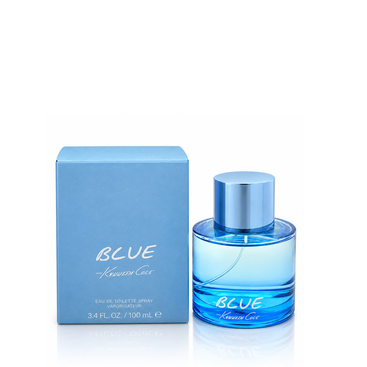 Blue Eau De Toilette 3.4 oz. Click to open in modal