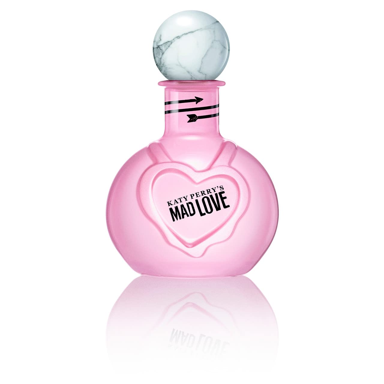 Mad Love Eau de Parfum 3.3 oz. Click to open in modal