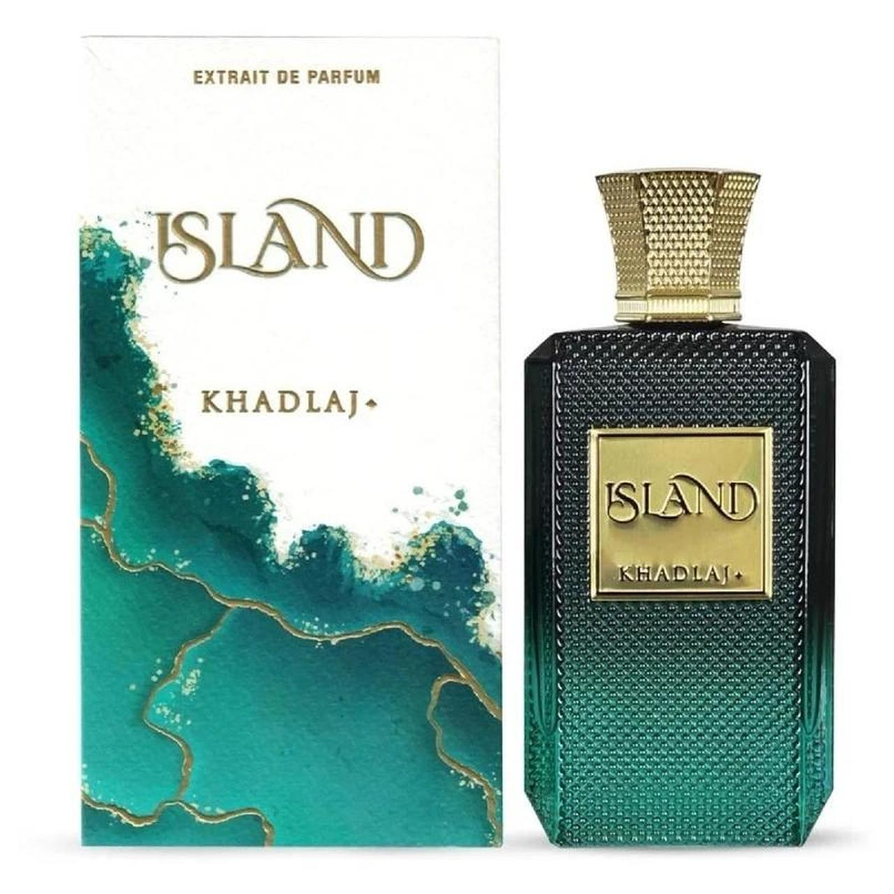 Island Extrait de Parfum 3.4 oz. Click to open in modal