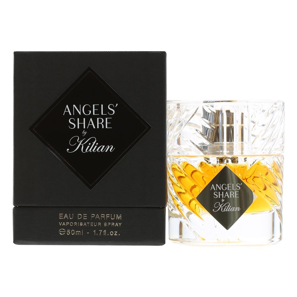 Angel's Share Eau de Parfum 1.7 oz. Click to open in modal
