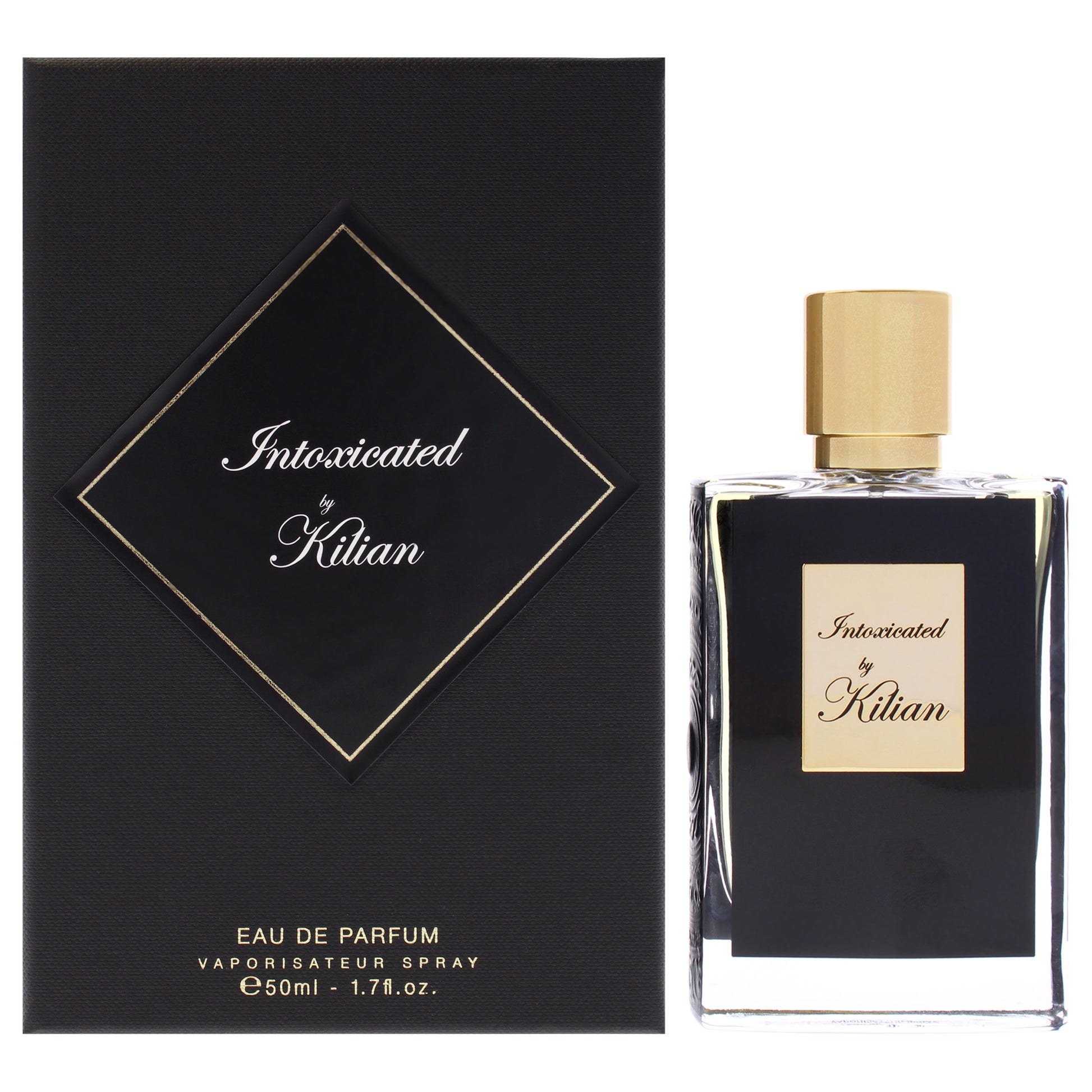 Intoxicated Eau de Parfum 1.7 oz. Click to open in modal