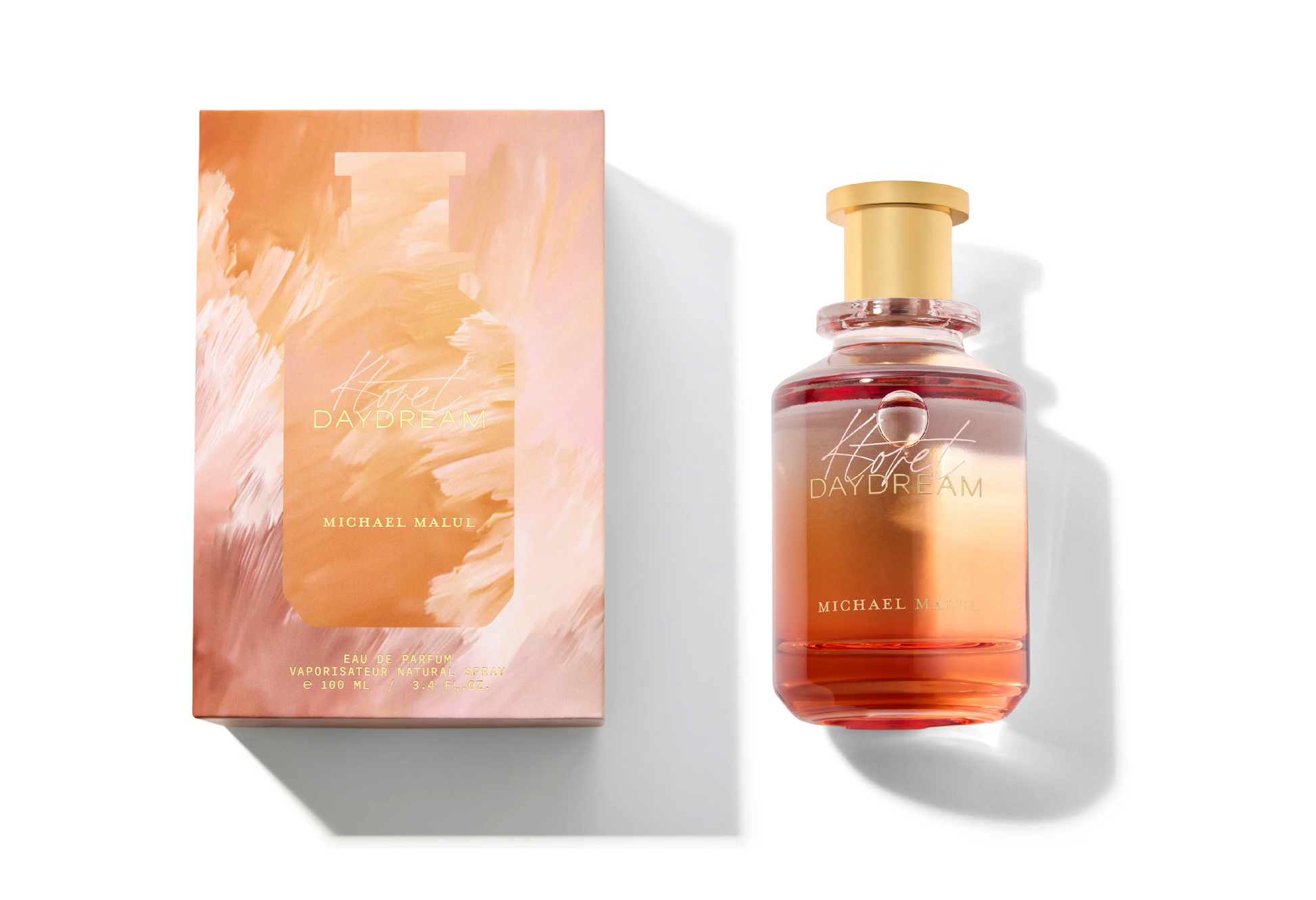 Ktoret Daydream Eau de Parfum 3.4 oz. Click to open in modal