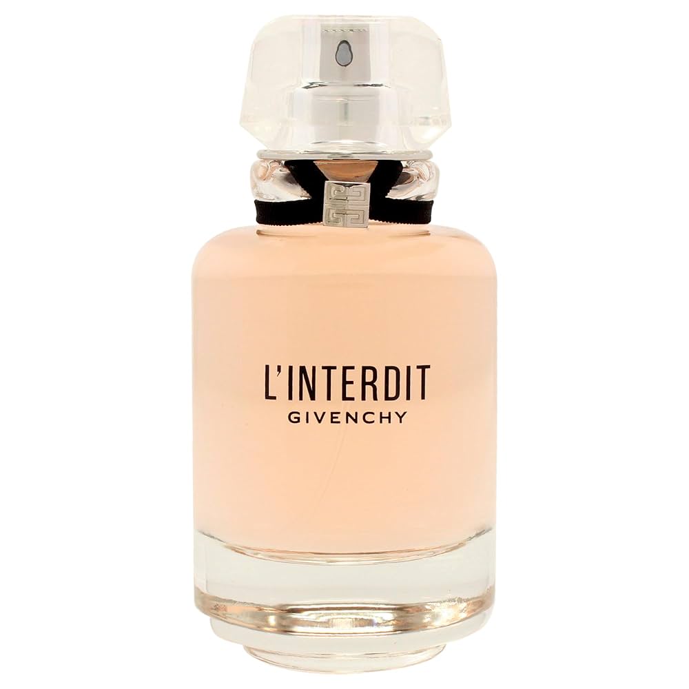 L'interdit Eau de Toilette 2.7 oz. Click to open in modal