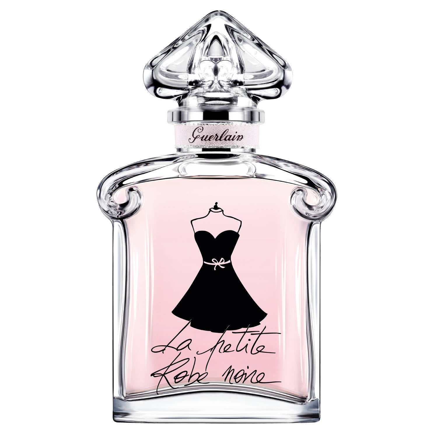 La Petite Robe Noire Eau de Toilette 1.7 oz. Click to open in modal