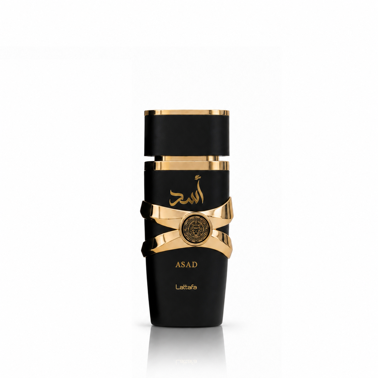 Asad Eau De Parfum 3.4 oz. Click to open in modal