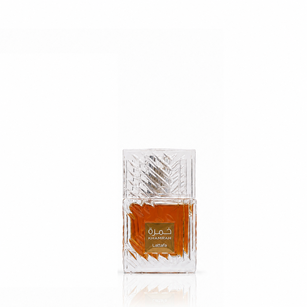 Khamrah Eau De Parfum 3.4 oz. Click to open in modal