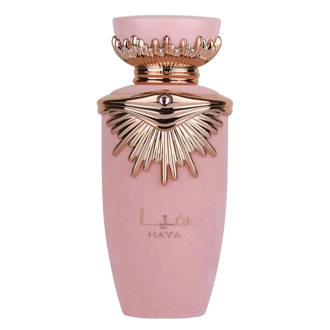 Haya Eau de Parfum Click to open in modal