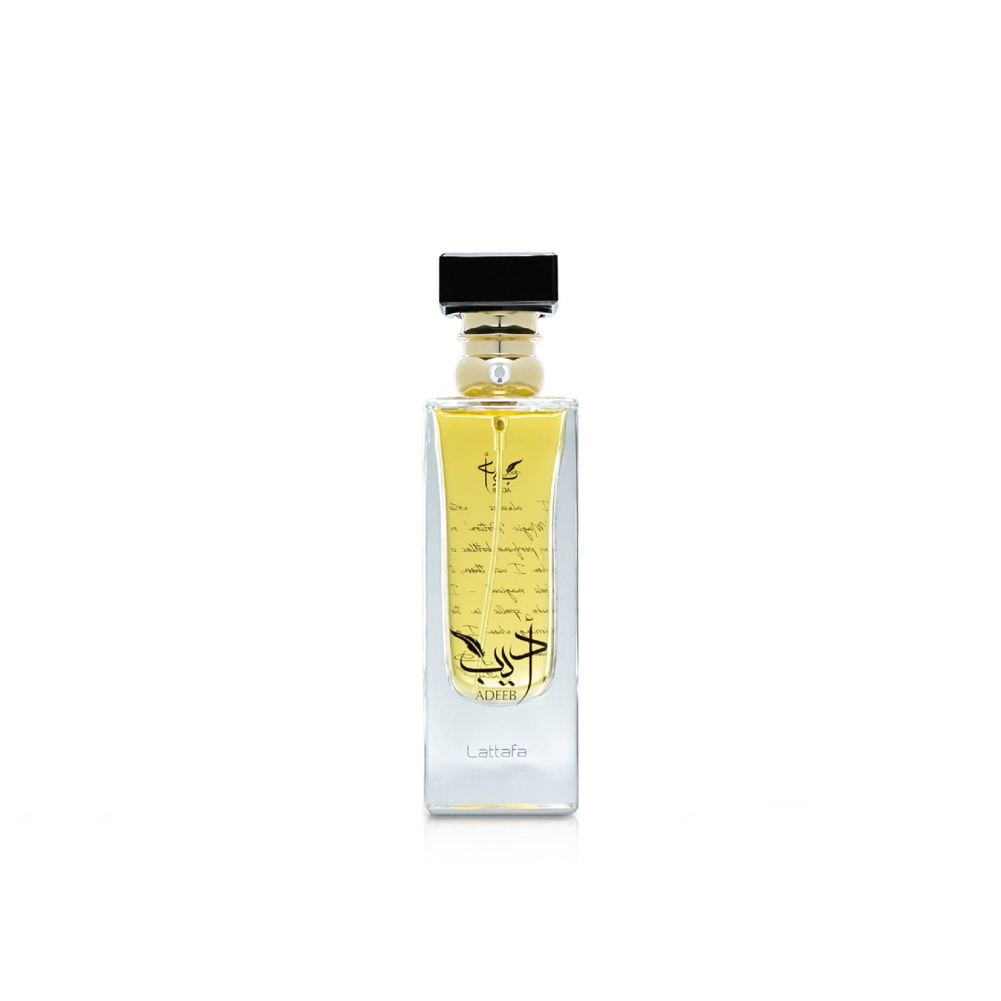 Adeeb Eau de Parfum 2.7 oz. Click to open in modal