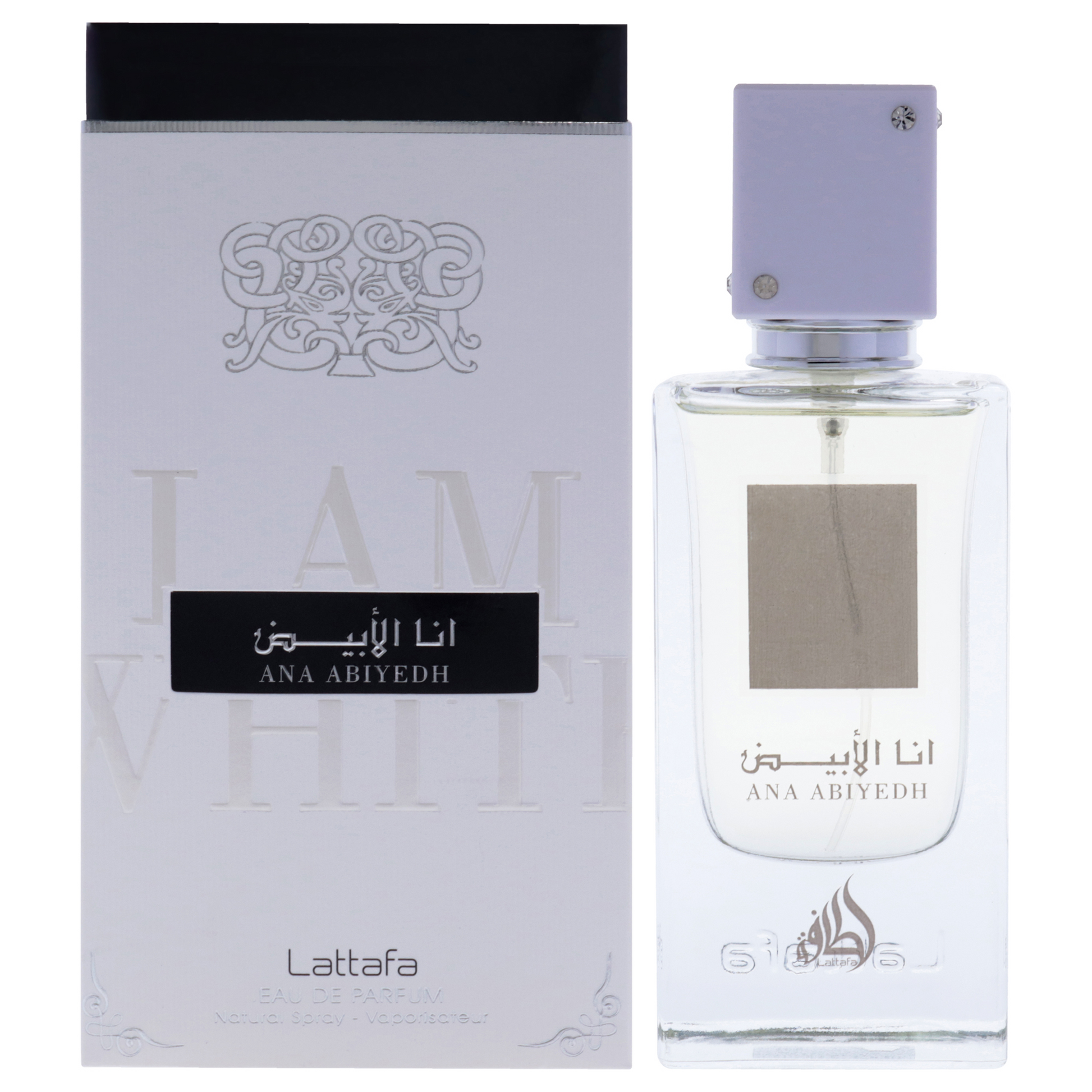 Ana Abiyedh Eau de Parfum 2.04 oz. Click to open in modal