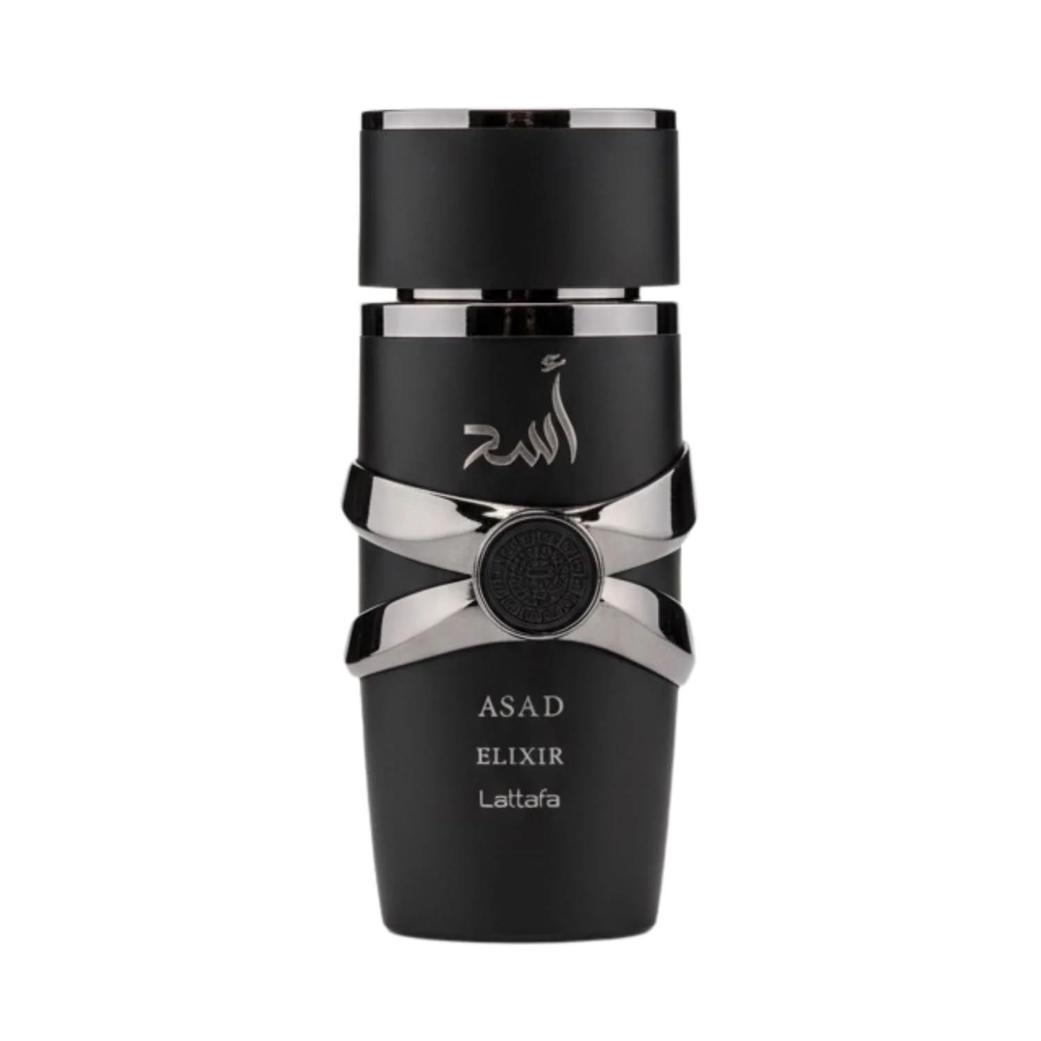 Asad Elixir Eau de Parfum 3.4 oz. Click to open in modal