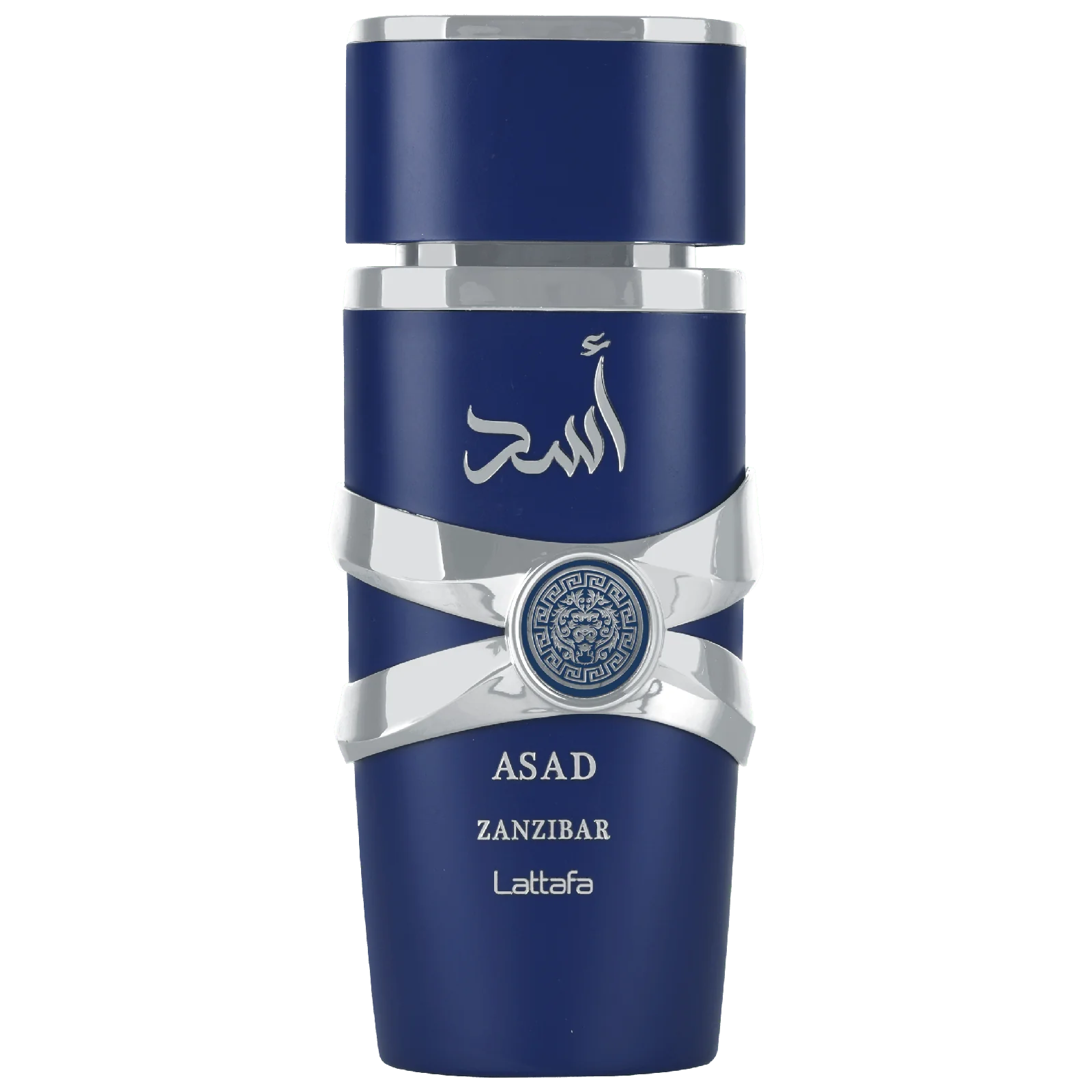 Asad Zanzibar Eau de Parfum 3.4 oz. Click to open in modal