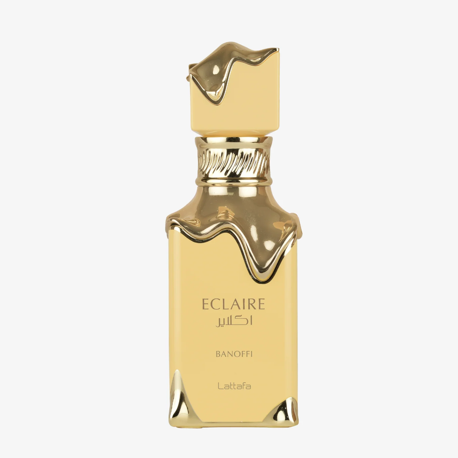 Eclaire Banoffi Eau de Parfum 3.4 oz. Click to open in modal
