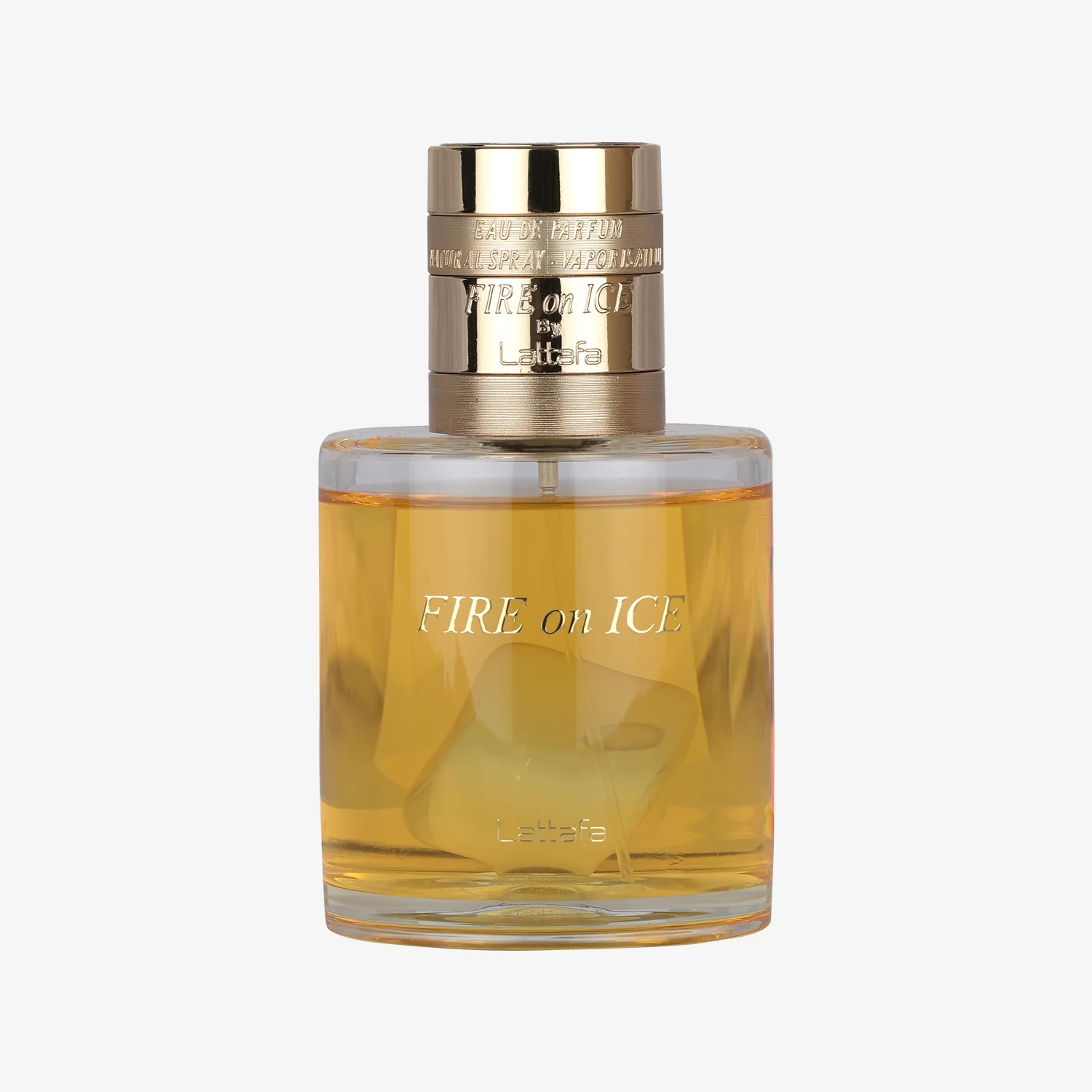 Fire on Ice Eau de Parfum 3.7 oz. Click to open in modal