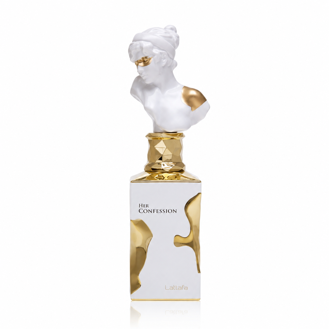 Her Confession Eau De Parfum 3.4 oz. Click to open in modal