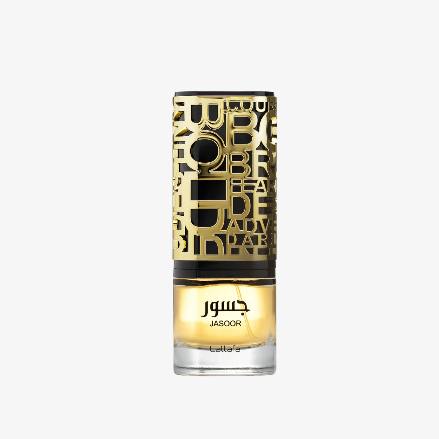 Jasoor Eau de Parfum 3.4 oz. Click to open in modal
