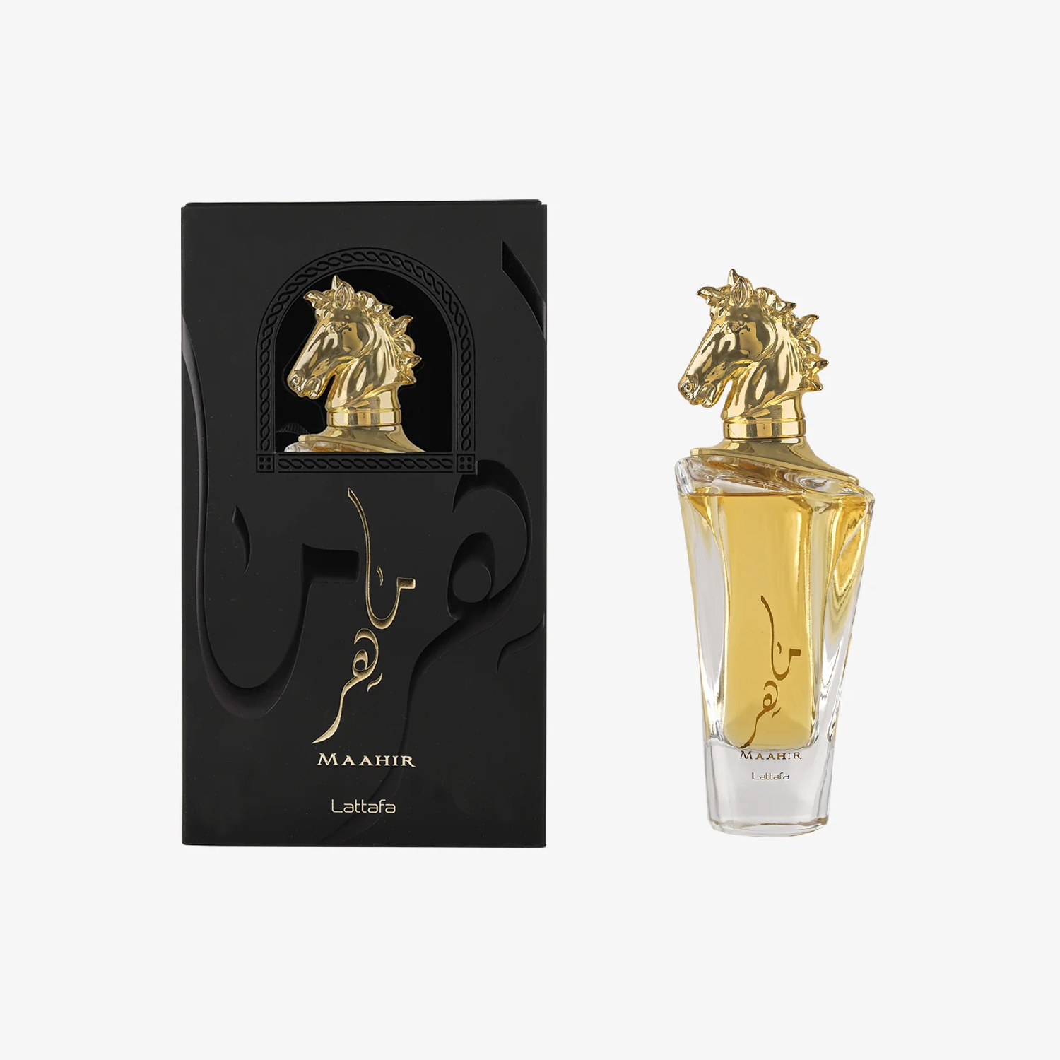 Maahir Eau de Parfum 3.4 oz. Click to open in modal