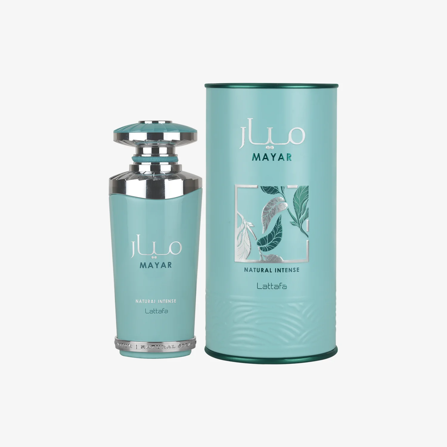 Mayar Natural Intense Eau de Parfum 3.4 oz. Click to open in modal