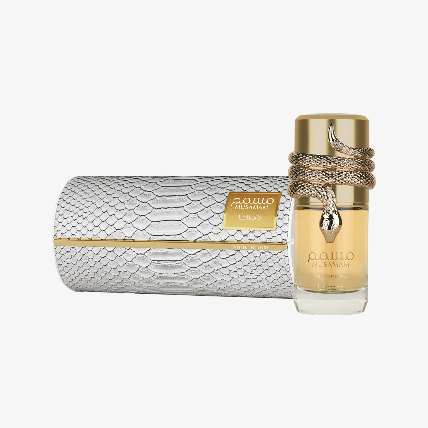Musamam White Intense Eau de Parfum 3.4 oz. Click to open in modal