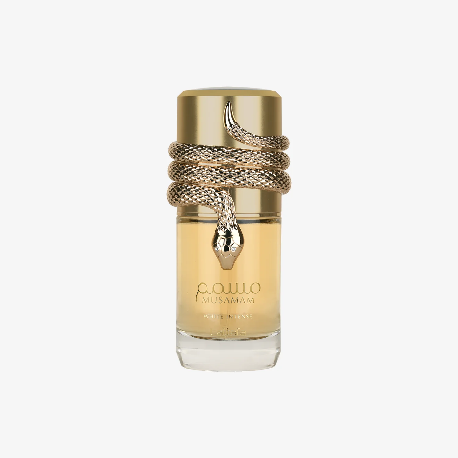 Musamam White Intense Eau de Parfum 3.4 oz. Click to open in modal