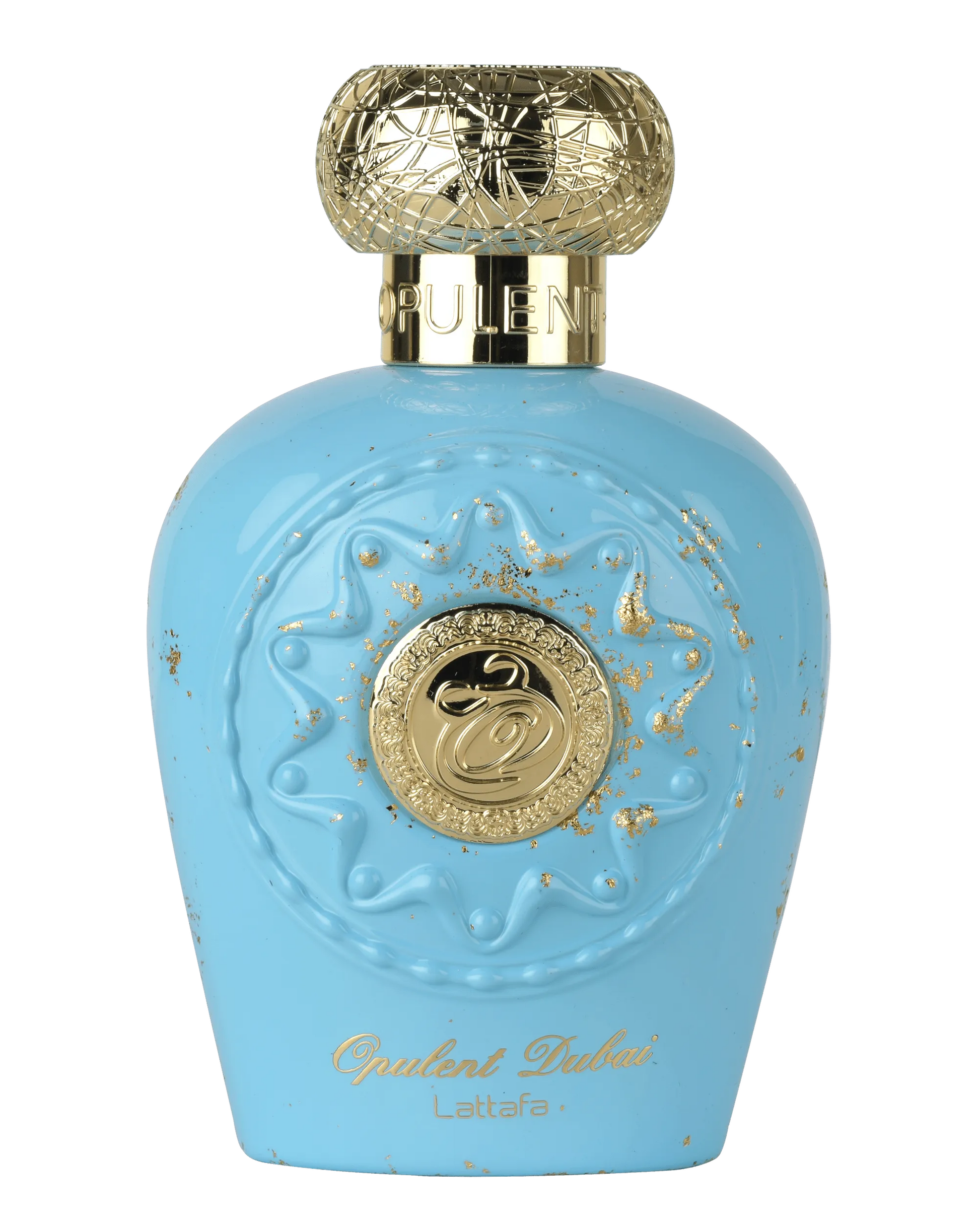 Opulent Dubai Eau de Parfum 3.4 oz. Click to open in modal