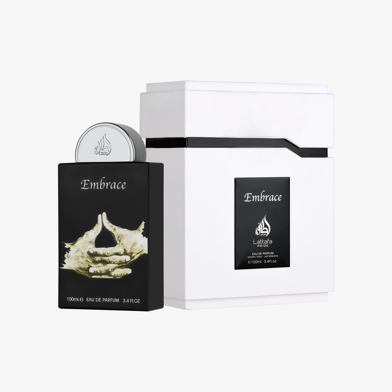 Pride Embrace Eau de Parfum 3.4 oz. Click to open in modal