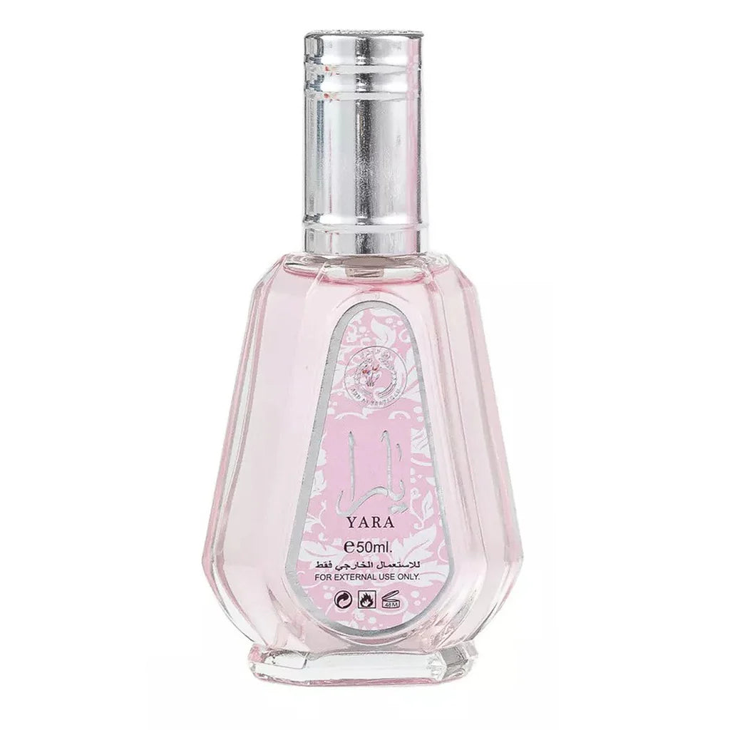 Yara Eau de Parfum 1.7 oz. Click to open in modal