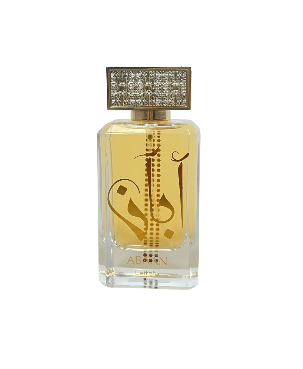 Abaan Eau de Parfum 3.4 oz. Click to open in modal