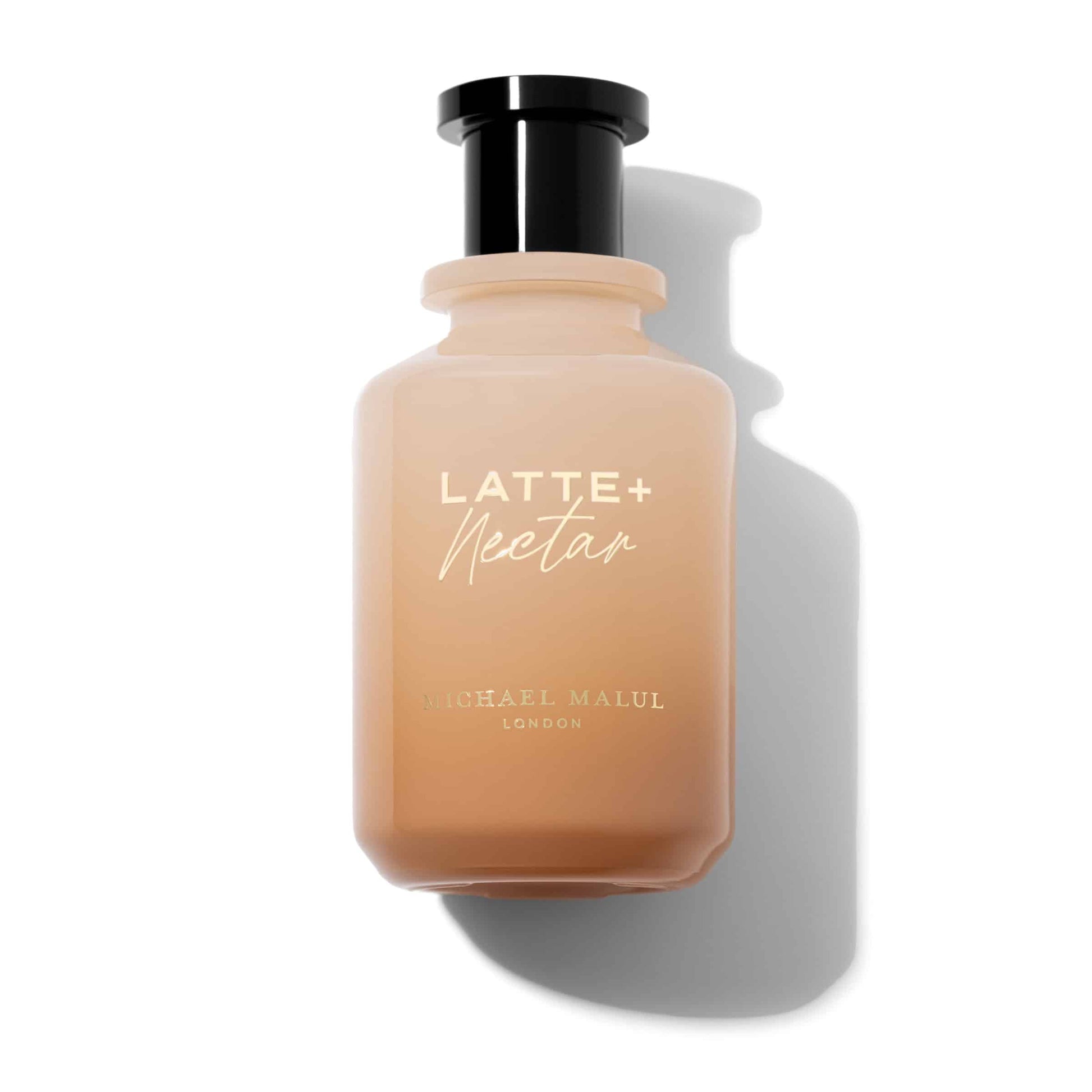 Latte + Nectar Eau de Parfum 3.4  oz. Click to open in modal