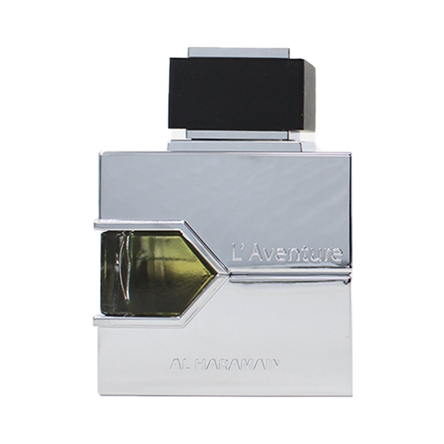 L'Aventure Eau De Parfum 3.4 oz. Click to open in modal