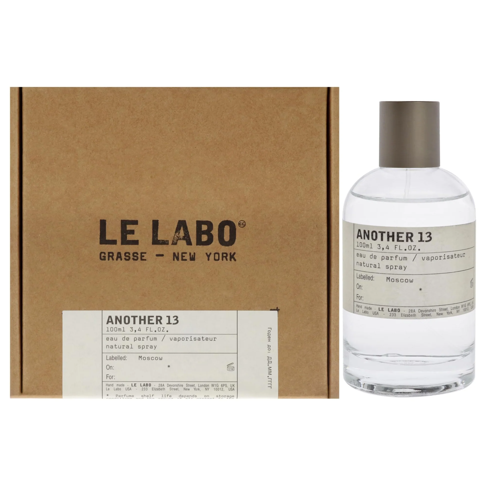Another 13 Eau de Parfum 3.4 oz. Click to open in modal