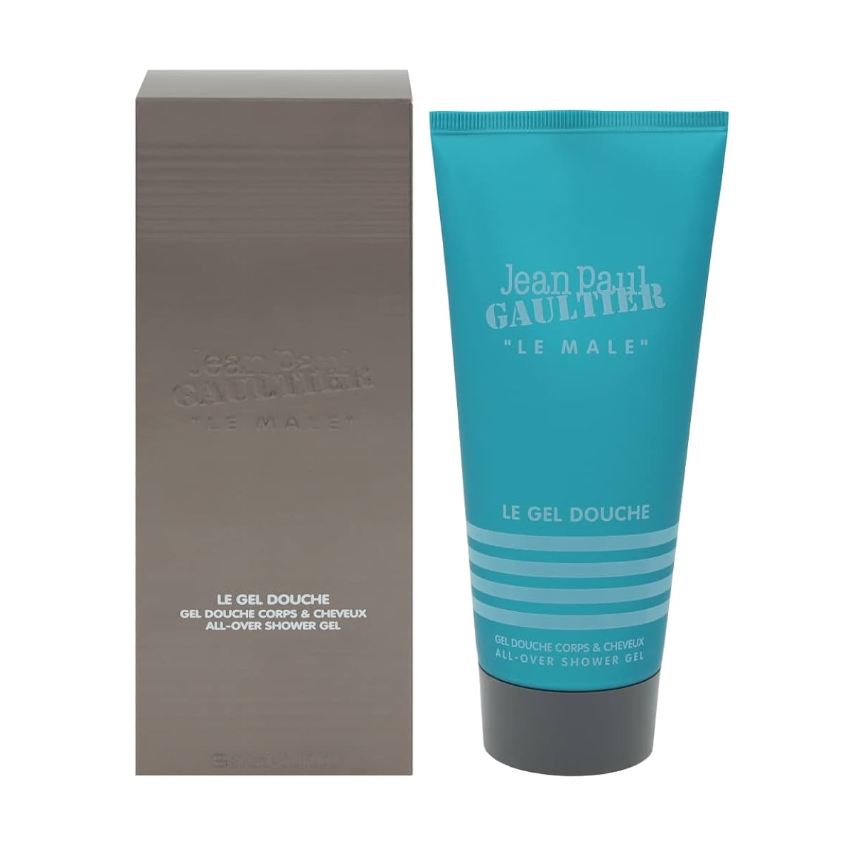 Le Male Shower Gel 6.8 oz. Click to open in modal