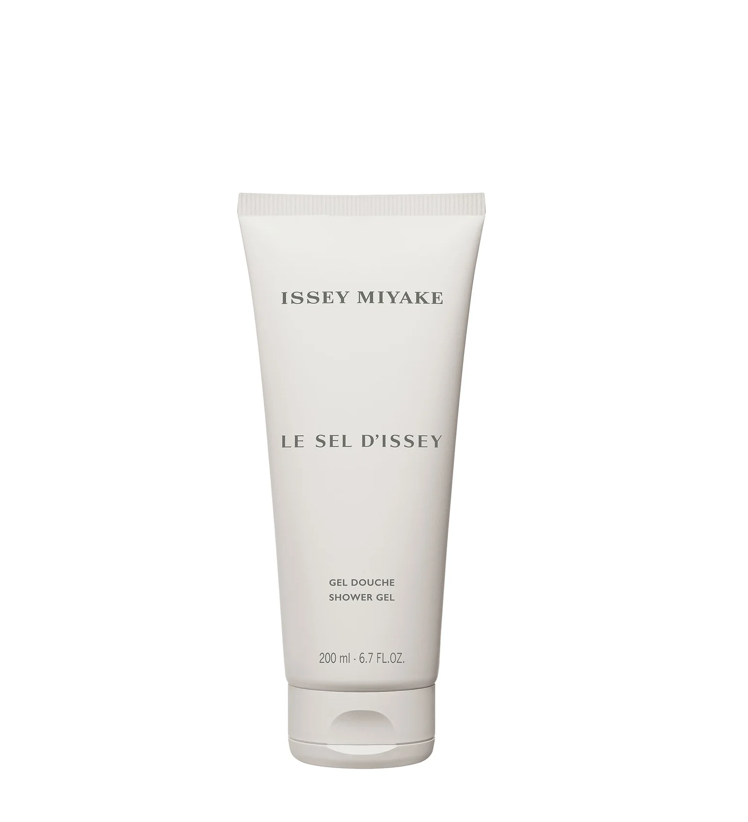 Le Sel D'Issey Shower Gel 6.7 oz. Click to open in modal