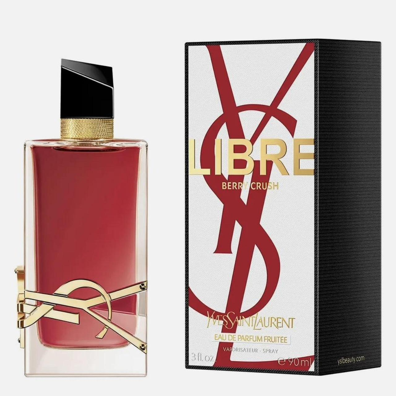 Libre Berry Crush Eau de Parfum 3.0 oz. Click to open in modal