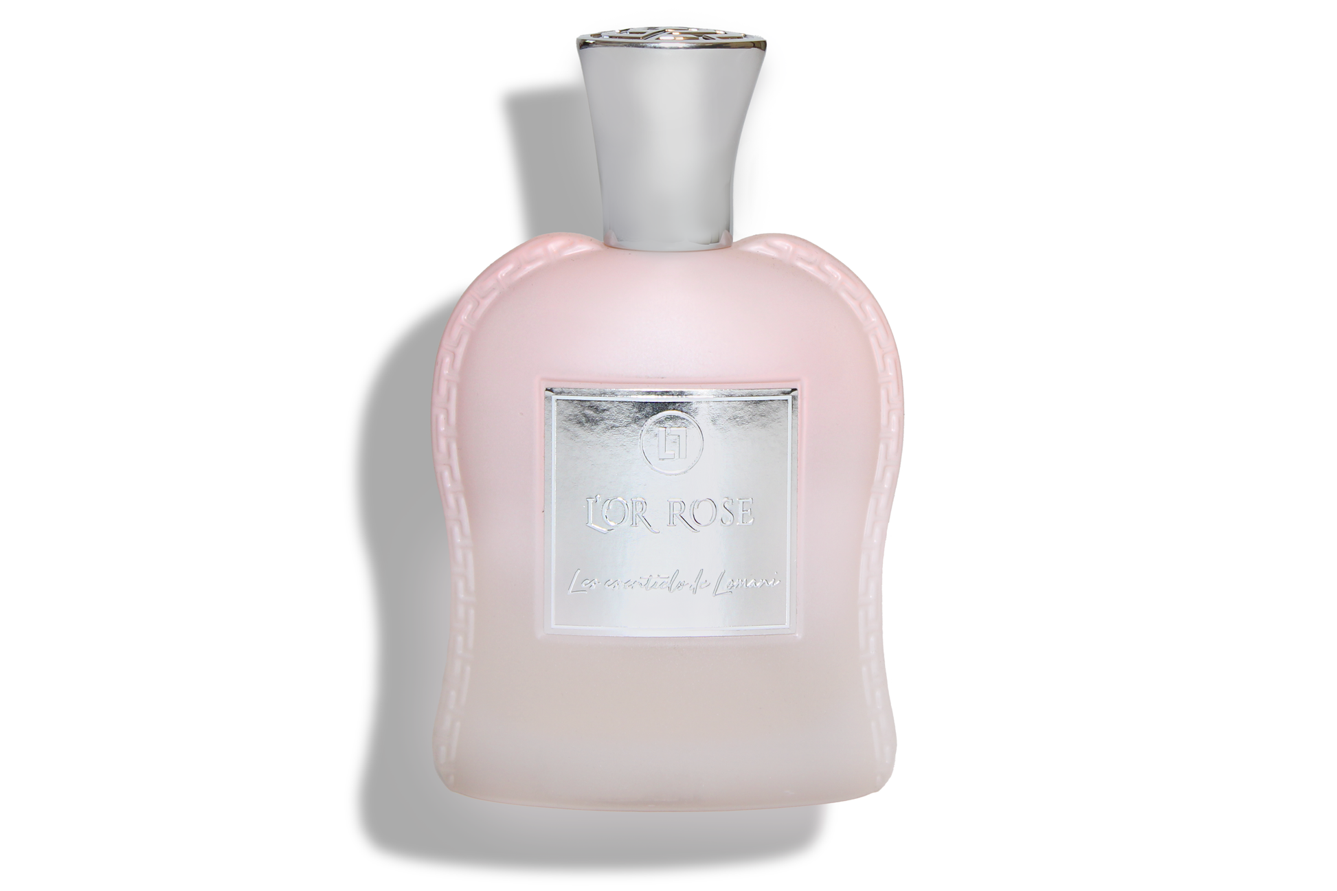 L'or Rose Perfume Set For Women Click to open in modal