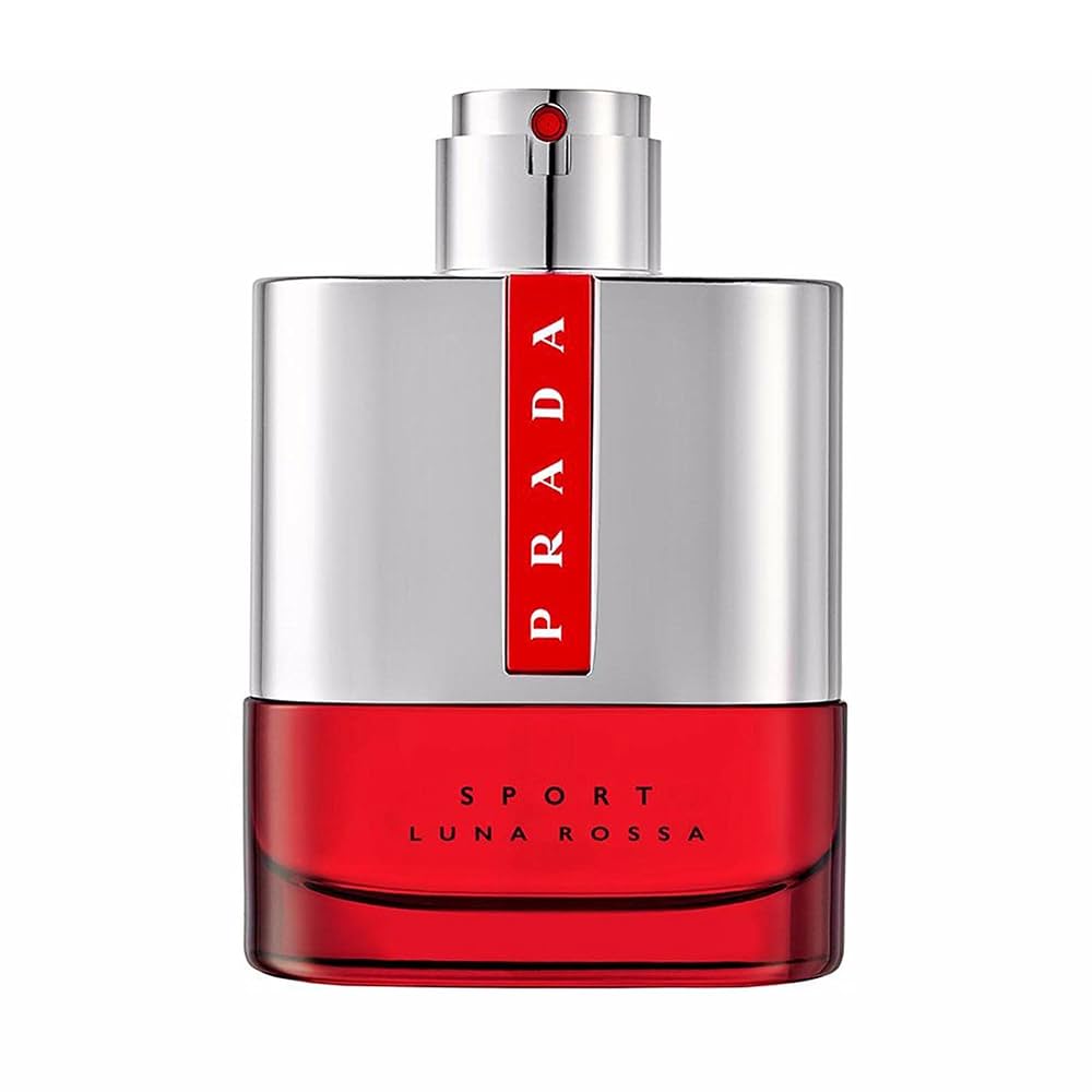 Luna Rossa Sport Eau De Toilette - 3.4 oz. Click to open in modal