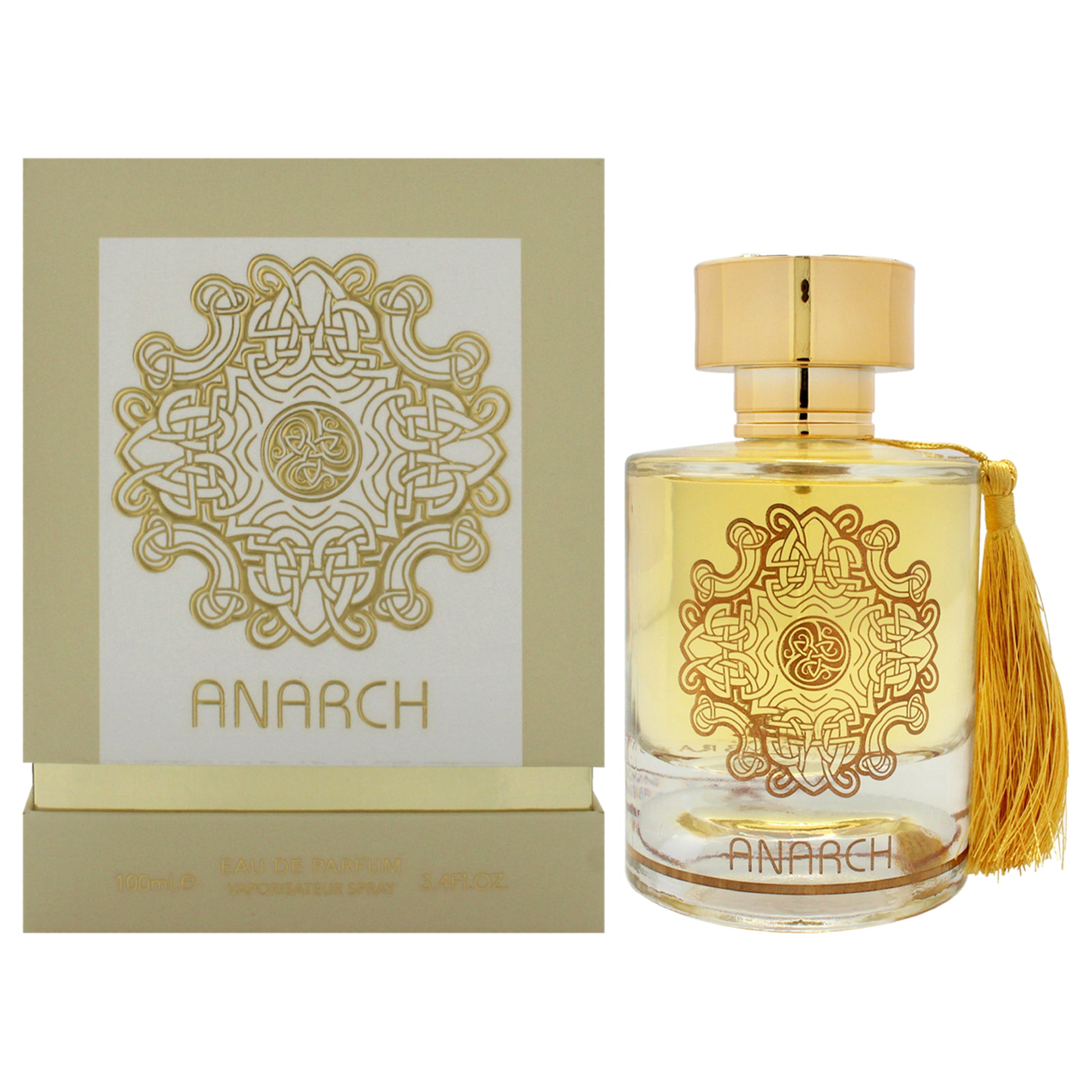 Anarch Eau de Parfum 3.4 oz. Click to open in modal