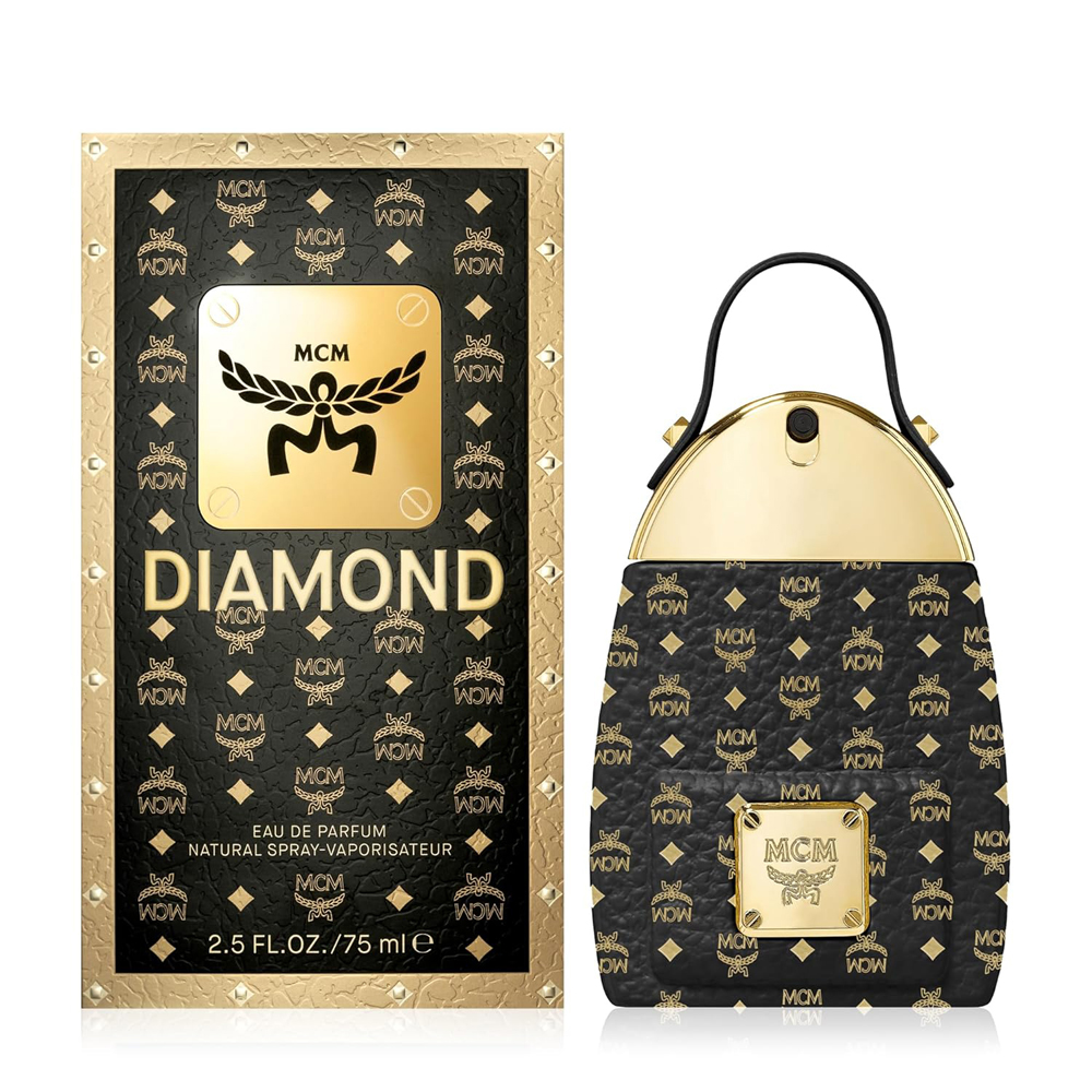 Diamond Eau de Parfum 2.5 oz. Click to open in modal