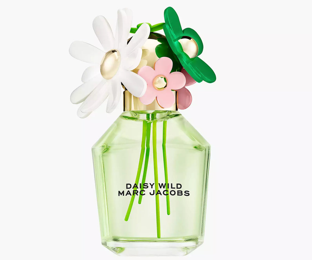 wild spider lily perfume Daisy Wild Eau De Parfum – Fragrance Market