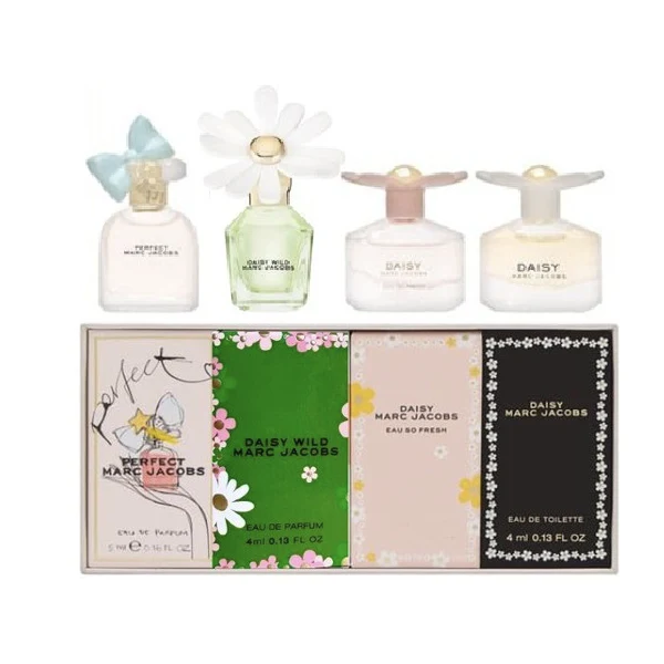 Marc Jacobs Mini Gift Set Click to open in modal