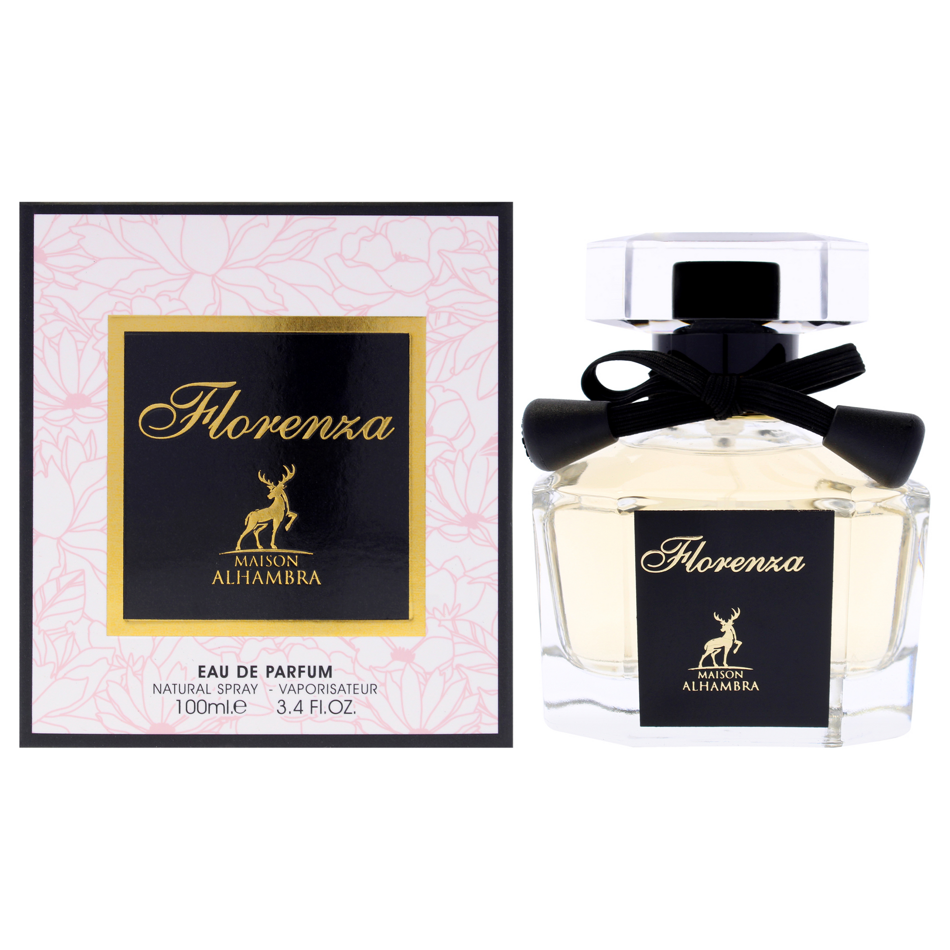 Florence Eau de Parfum 3.4 oz. Click to open in modal
