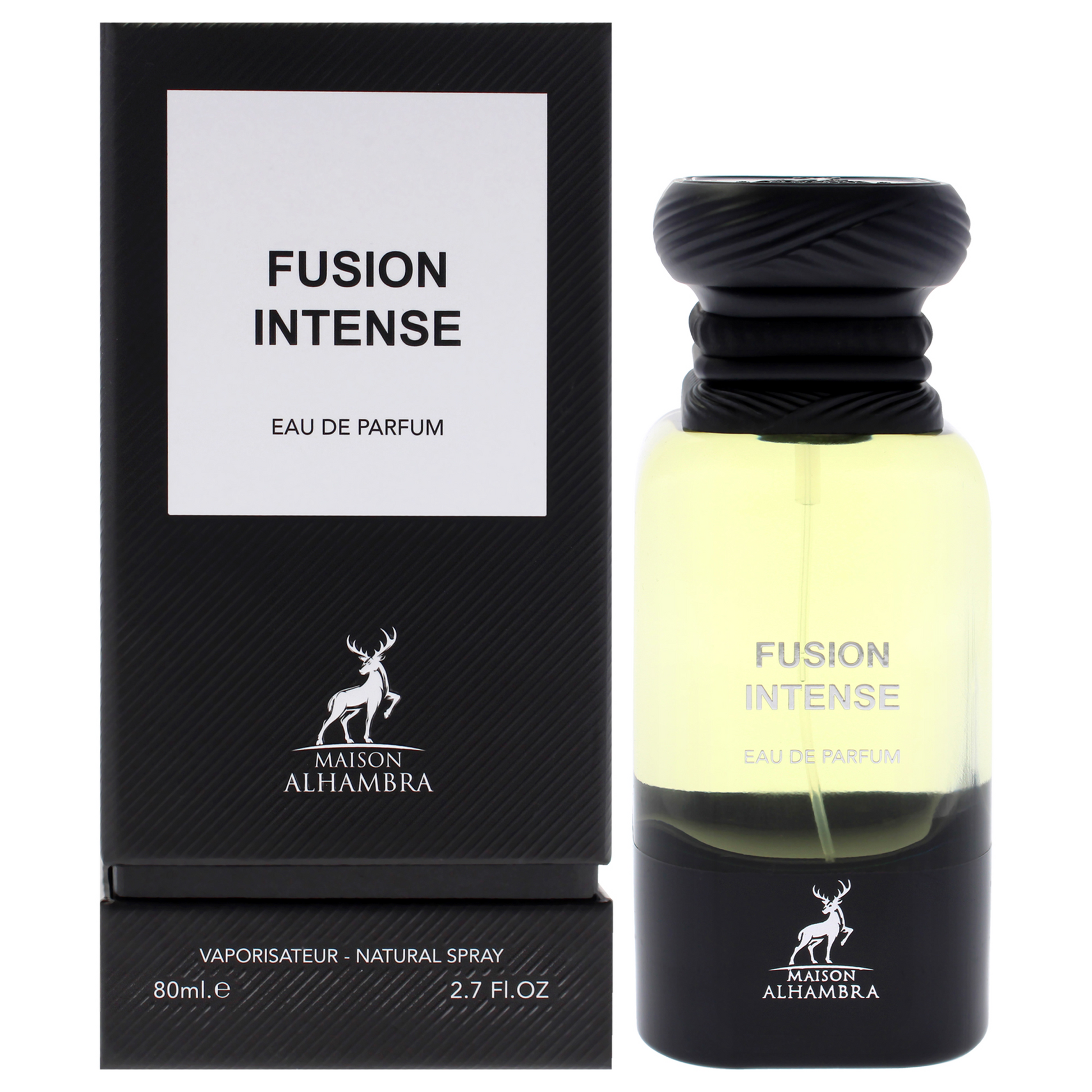 Fusion Intense Eau de Parfum 2.7 oz. Click to open in modal