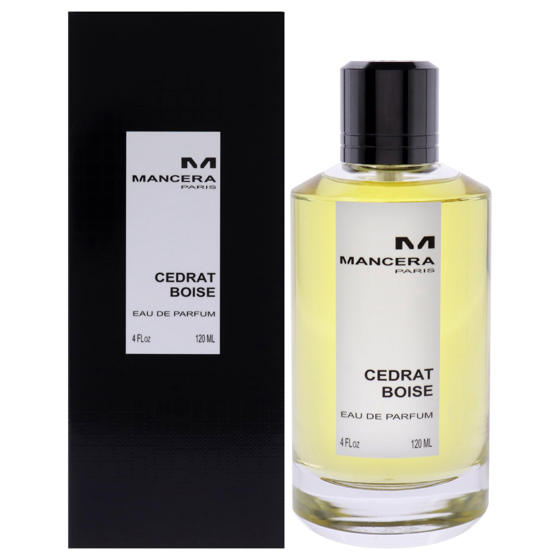 Cedrat Boise Eau de Parfum 4.0 oz. Click to open in modal